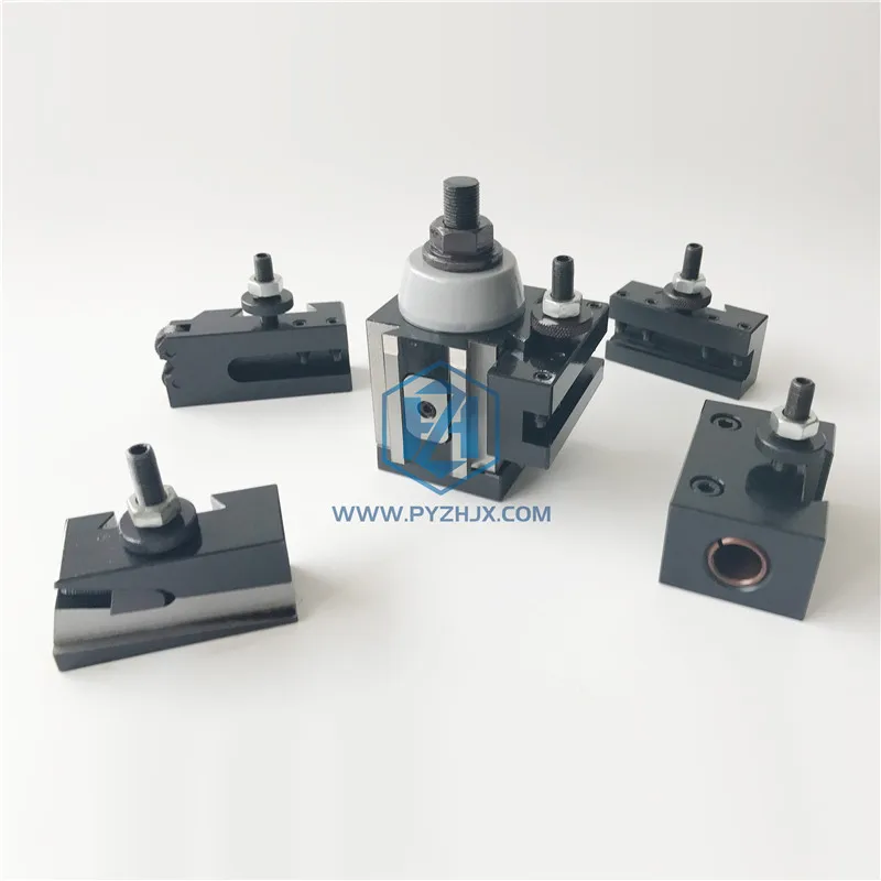 250-200-00 держатель поршневого инструмента токарного станка с ЧПУ быстрая замена