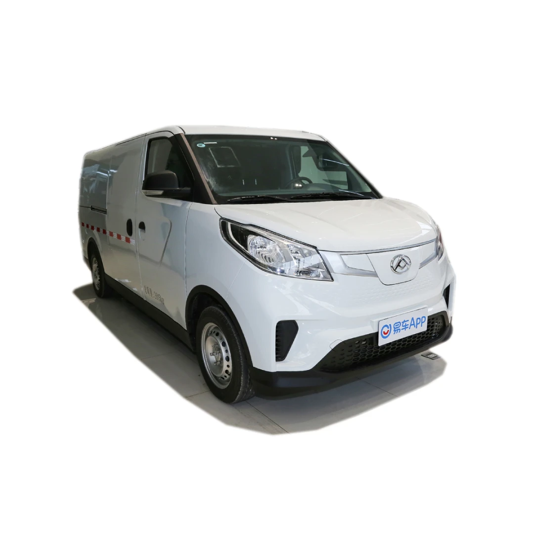 High quality Chinese electric mini van of new 2022 model large space for sale
