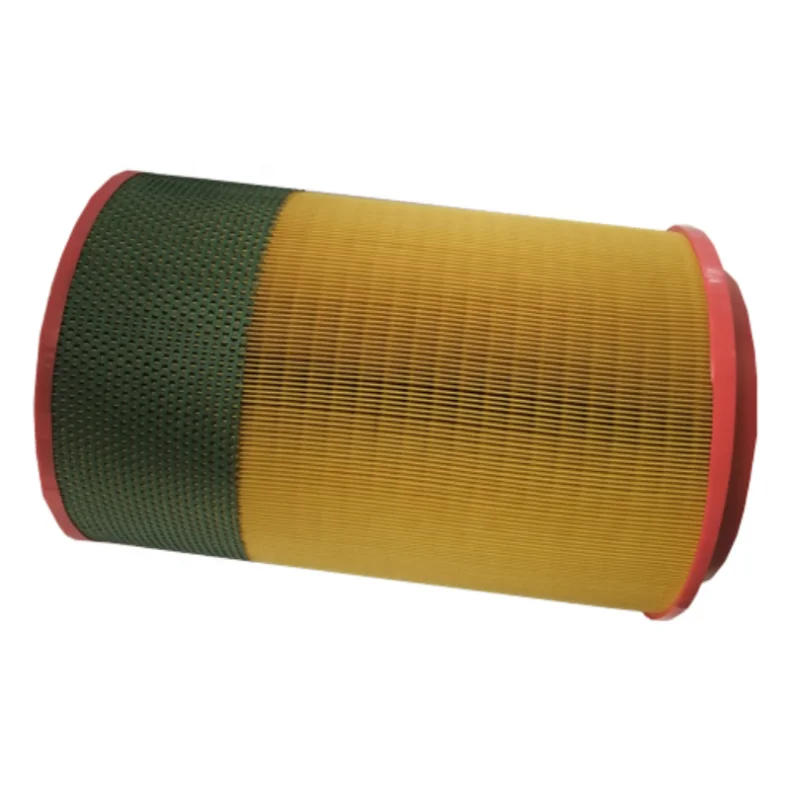 diesel engine air filter P153551 LAF3551 46883 for Donaldson air filter C11158/1014