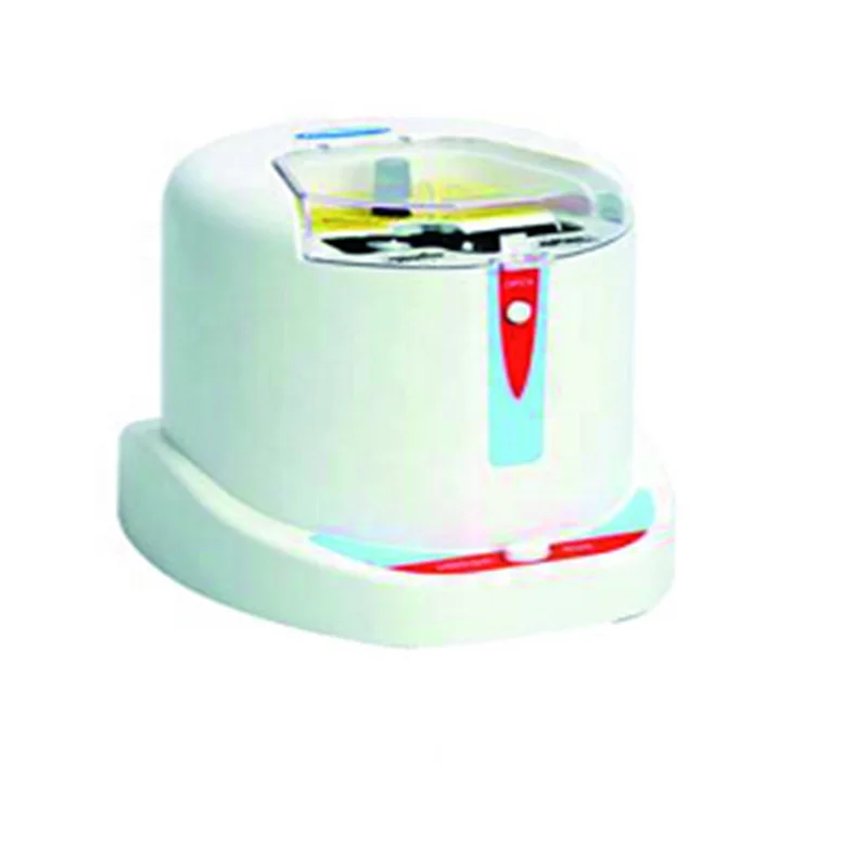 Cheap centrifuge  2500rpm 600*g RCF Tabletop Microplate centrifuge for 2*96 holes PCR micro-plate