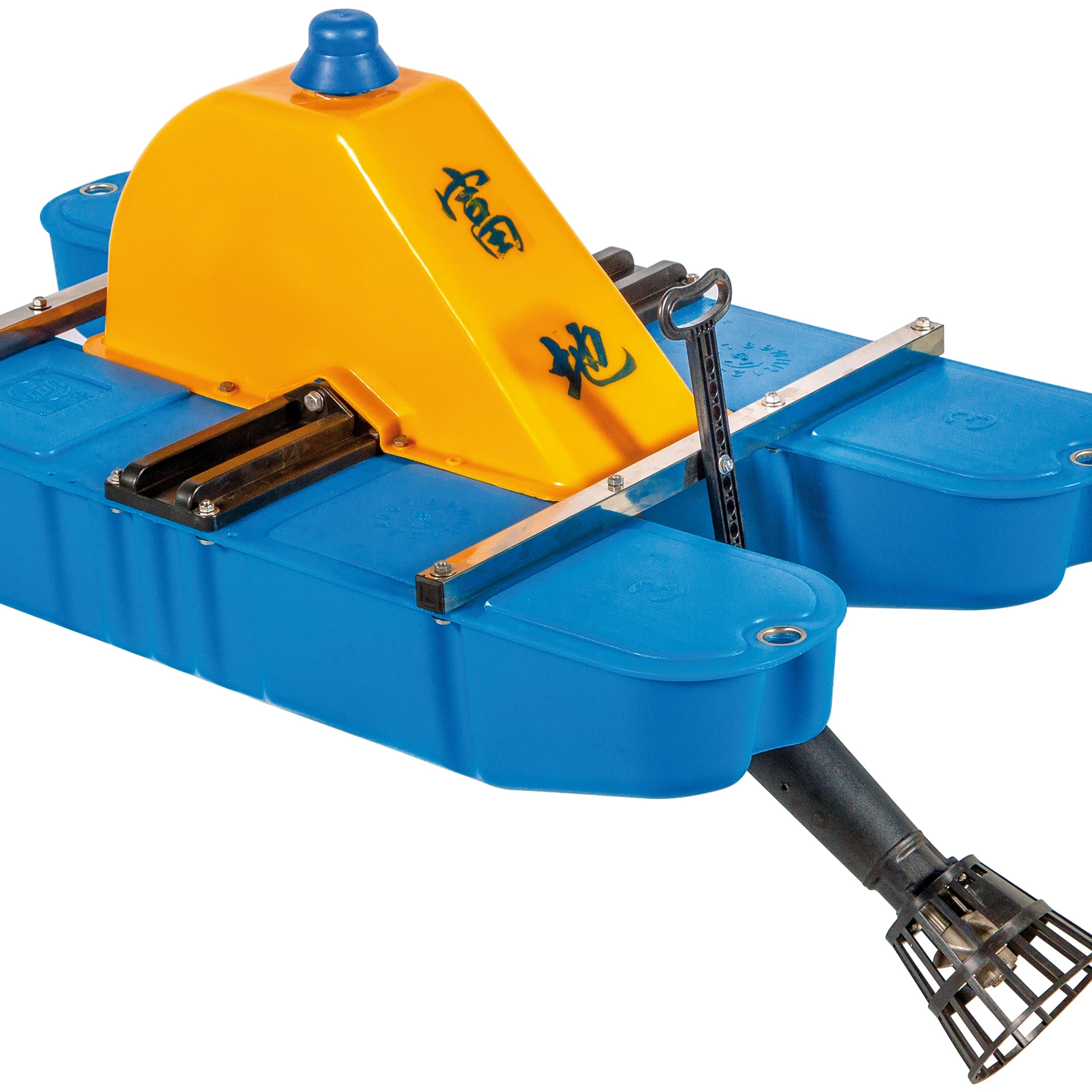 Глубоководный кислородный аэратор бренда FUTI air jet 2HP