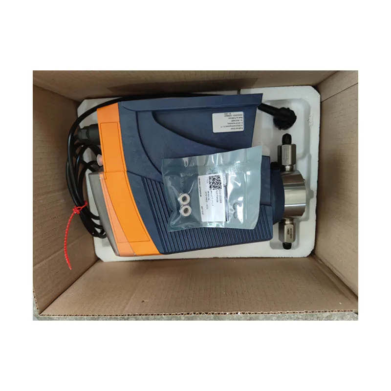 Prominent Dosing Pump Beta Series Solenoid Drive Chemical Metering Pump For Powder