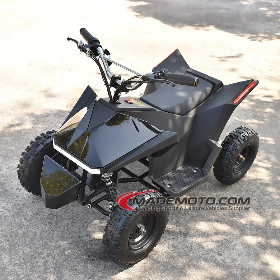 quad bike four wheeler