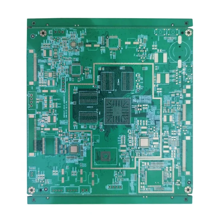 
8-layer HDI pcb 