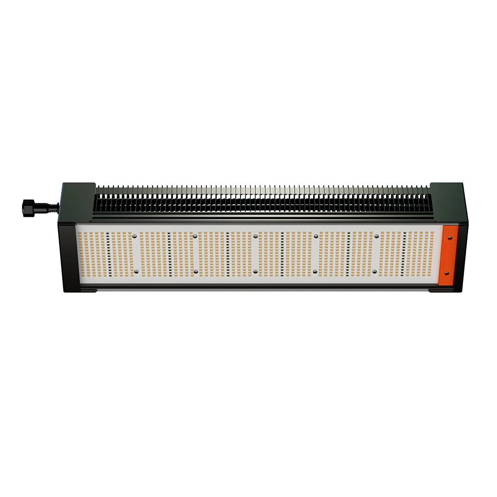 
Aglare 300w full spectrum Waterproof Led Grow Light bar Indoor Plant 