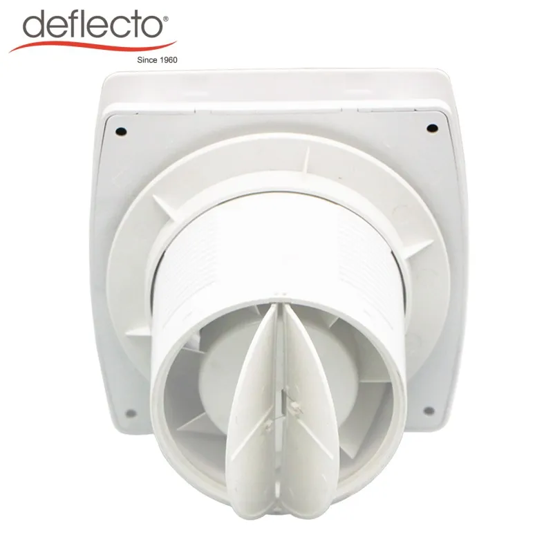 CE China Suppliers Bathroom Fan Roof Exhaust Fan