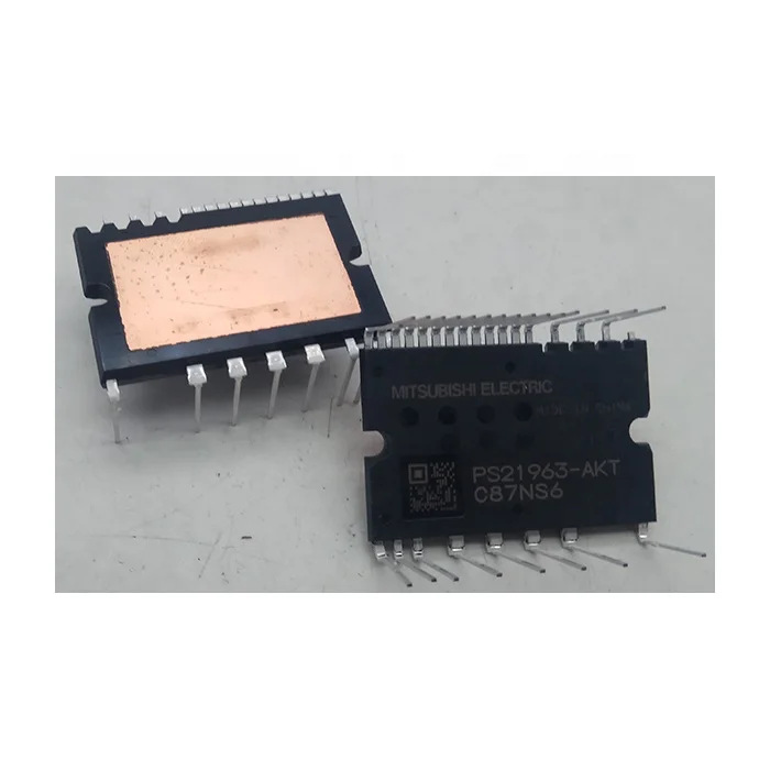PS21963-AKT Power Module  IPM Module