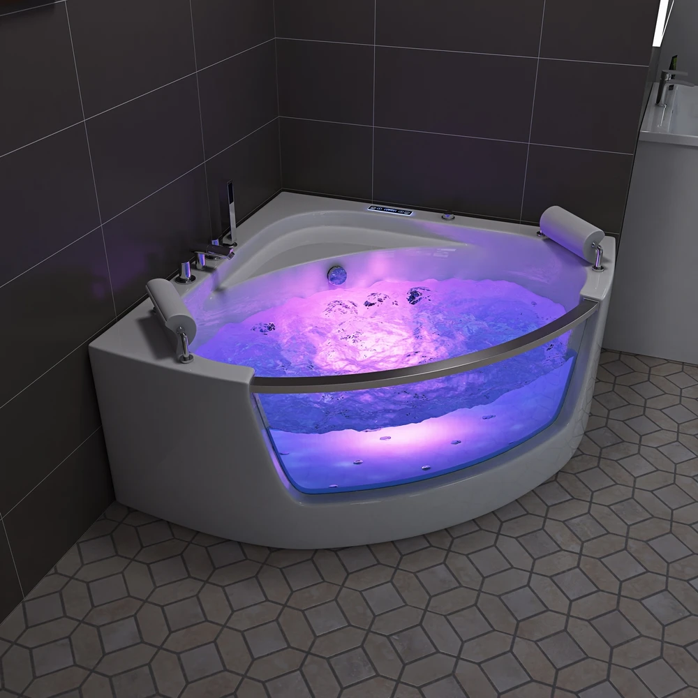 jacuzis indoor sector, whirlpool bathtub 1500mm, jacuzis interior spa hidromasaje