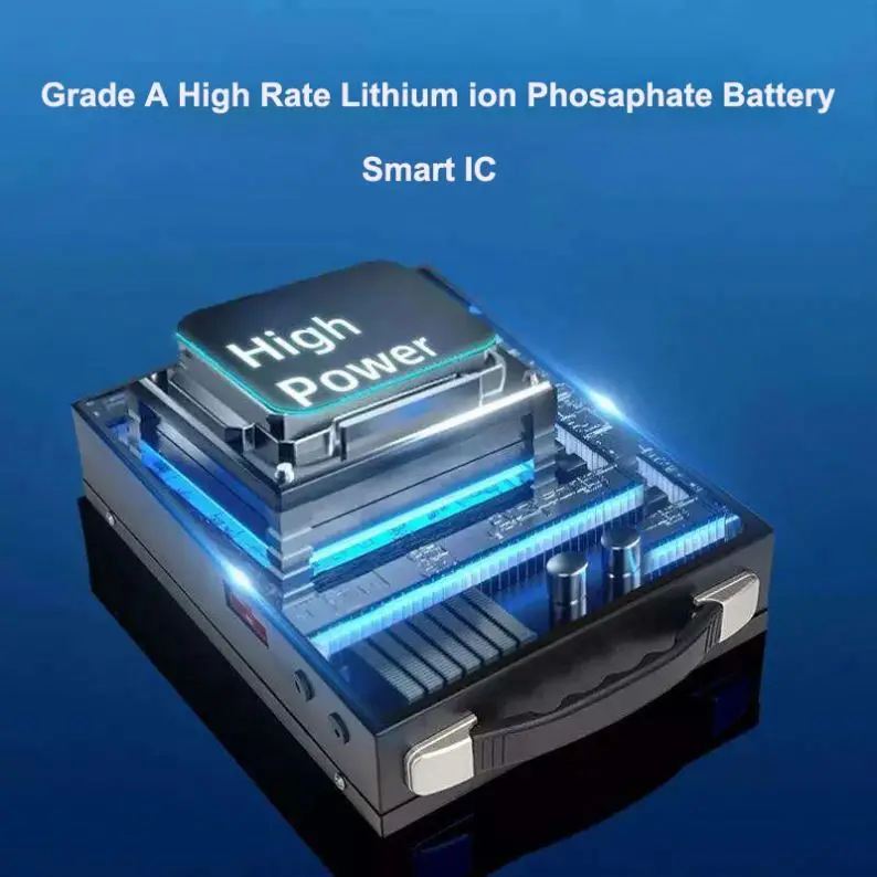 12 24 Volt Car jump starter 458000mAh Portable Power Bank Emergency Tool Battery Booster truck Jump Starter for heavy duty truck