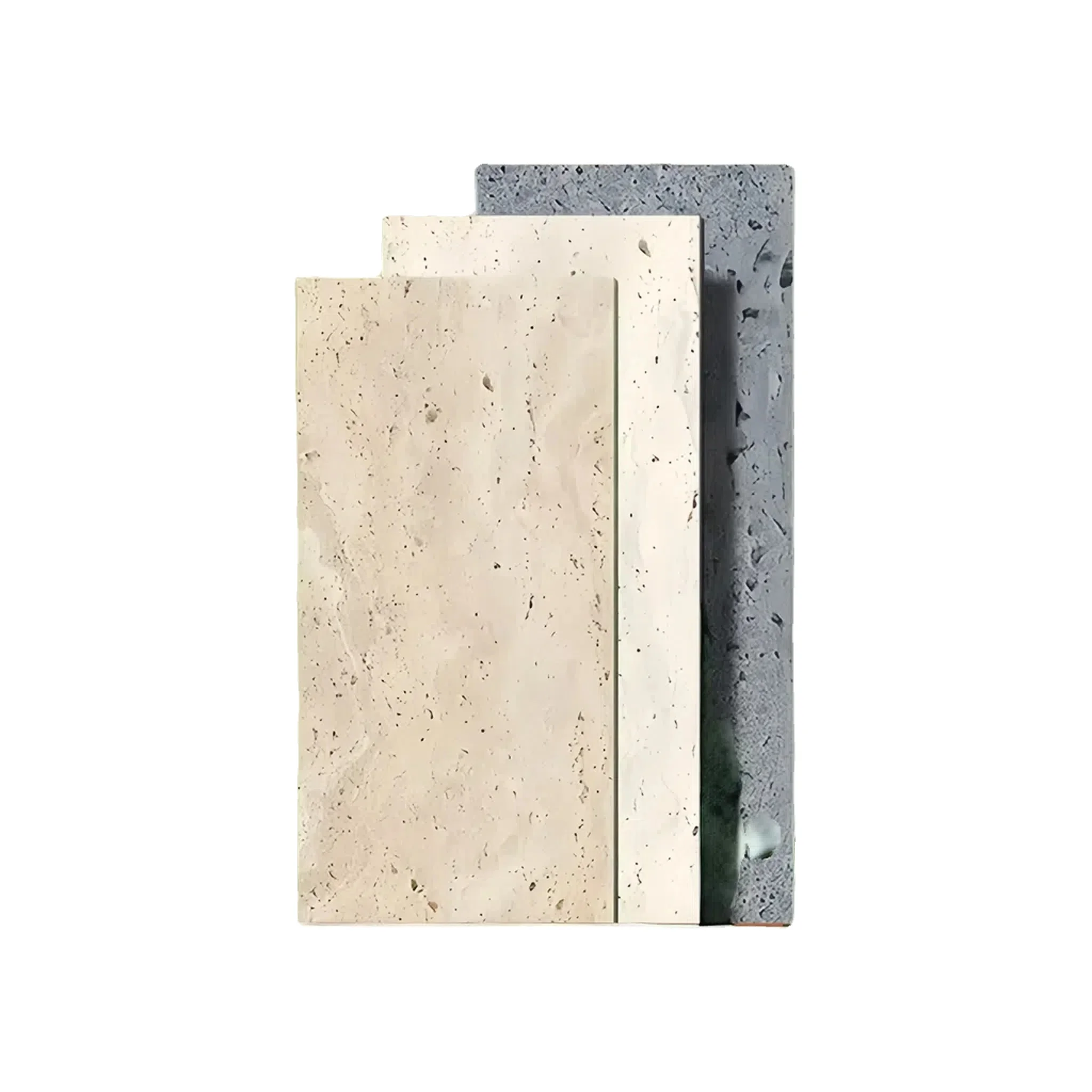 China  Polyurethane Artificial Stone Flexible Cladding Panels Soft Cultured Stone Wall Panel