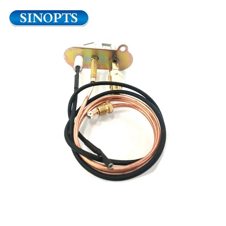 Gas Oven Stove Cooker pilot burner