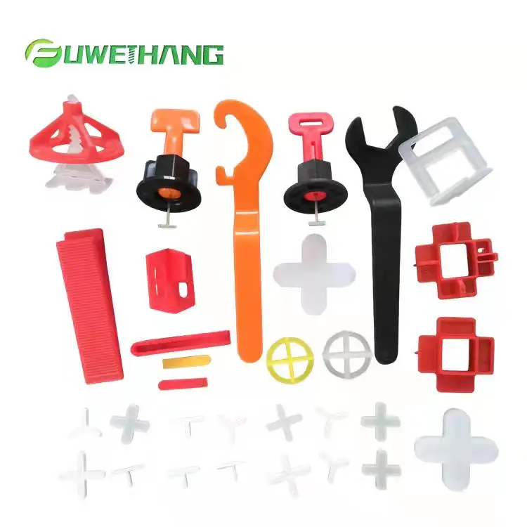 Tile cross tile spacers variety complete price concessions factory direct sales tiles leveler spacers