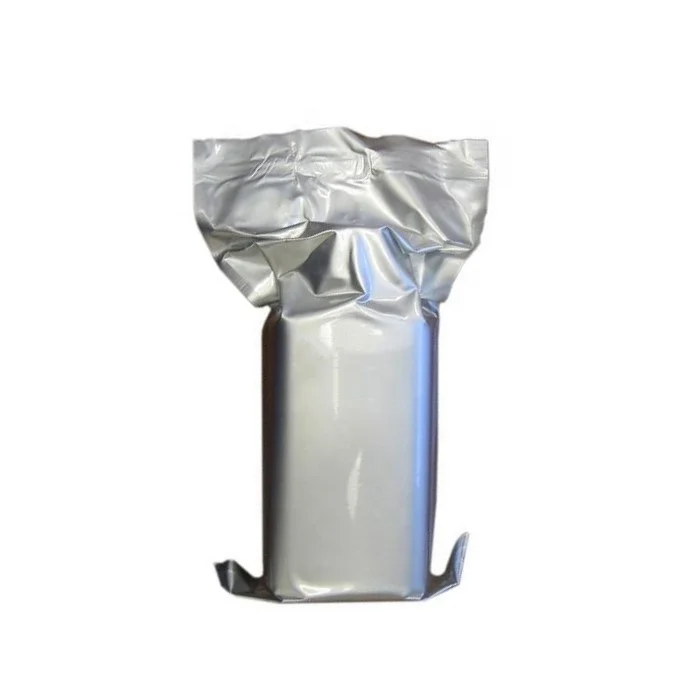 High Purity Tan Powder Tantalum powder 99.9% Nano Tan Powder