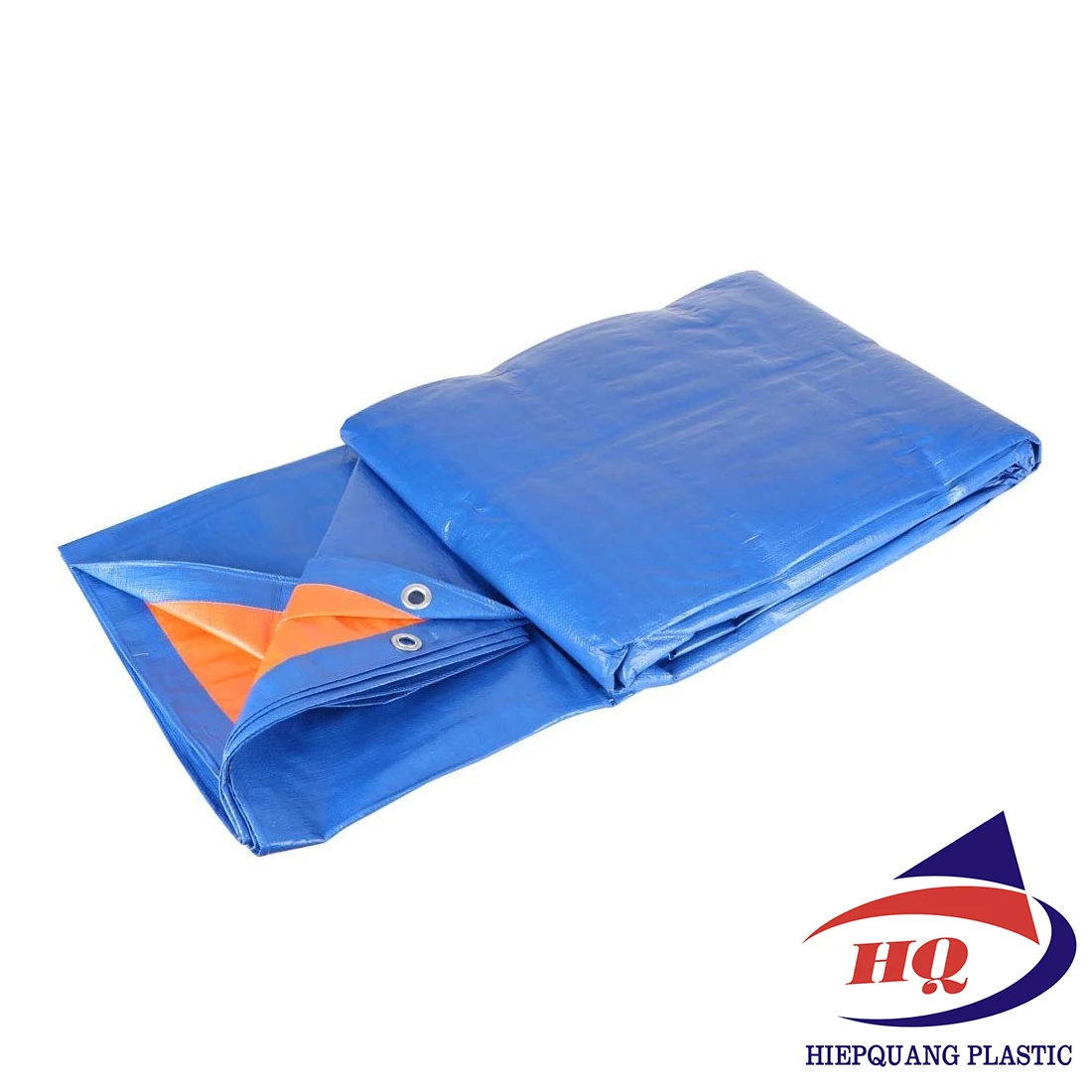 Vicryl Mesh PE HDPE Tent Outdoor TARPAULIN MATERIAL Coated Fabric for Covering Plants agriculture Tarp Size Custom