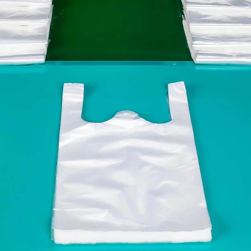 roll garbage bag making machine manufacture bags plastic bag manufacturing machines production line