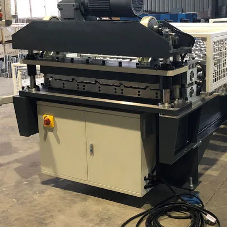 ag panel roll forming machine and steel roof tile roll former US area