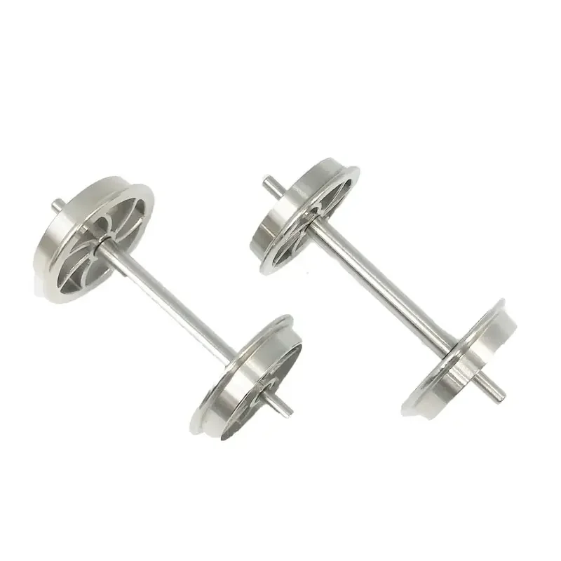 High Quality Custom Model Train Wheel Model Train Ho Scale For Sale