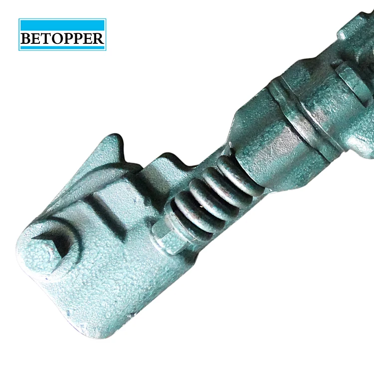 Portable rock drill machine air compressor jack hammer Pneumatic rock drill