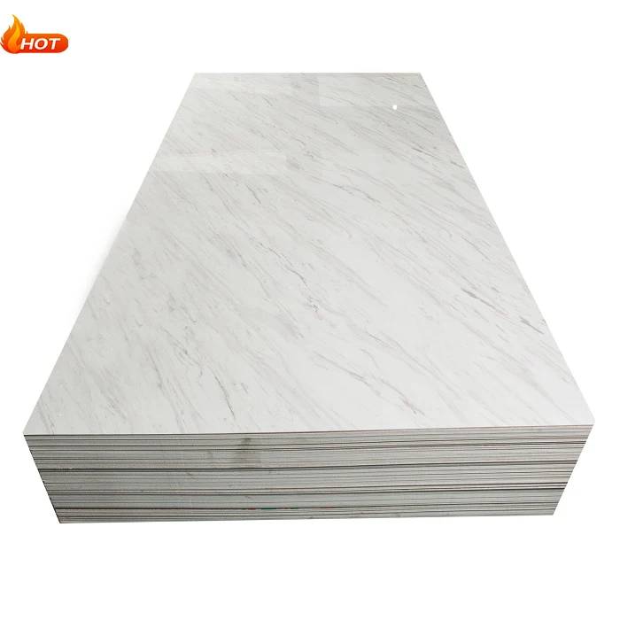 Canada innovation wall panels  polycarbonate  marble sheet