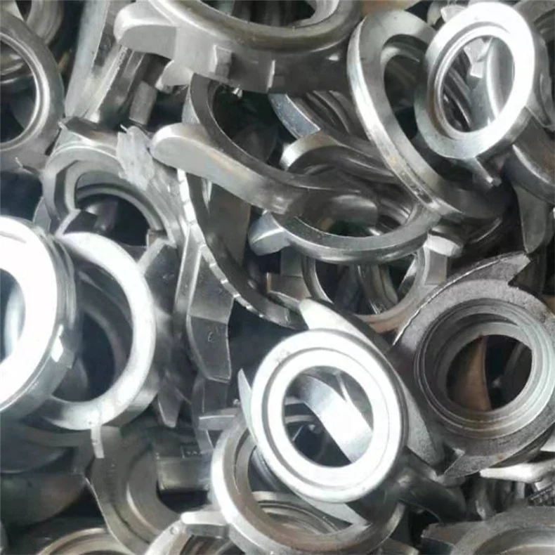 High Quality Metal Scrap 321 310S 410j2 2507 Stainless Steel Scrap 304 Second Grade Stainless Steel Price