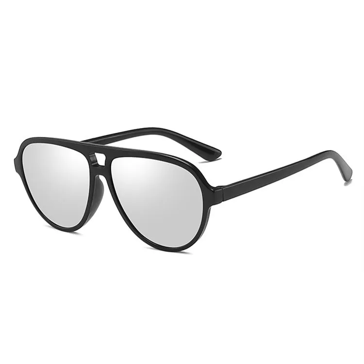 DL Glasses DLB10412 New Arrival Children Shades Round Mirrored Personalized Kids Sunglasses Sun Glasses 2021