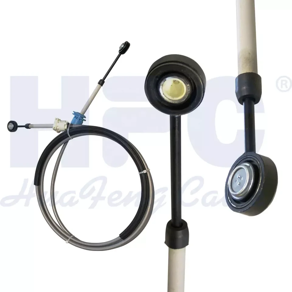 Other Auto Transmission Systems OEM PVC Conduit Auto Gear Shift Transmission Cable For Toyota Suzuki Ford KIA Chevrolet GMC