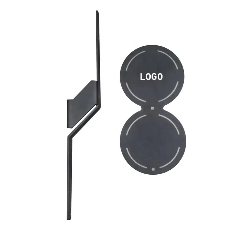 Indoor Gym Fitness Cross Rigs Power Squat Rack Accessories Sports Equipment Gymnastics Double Target