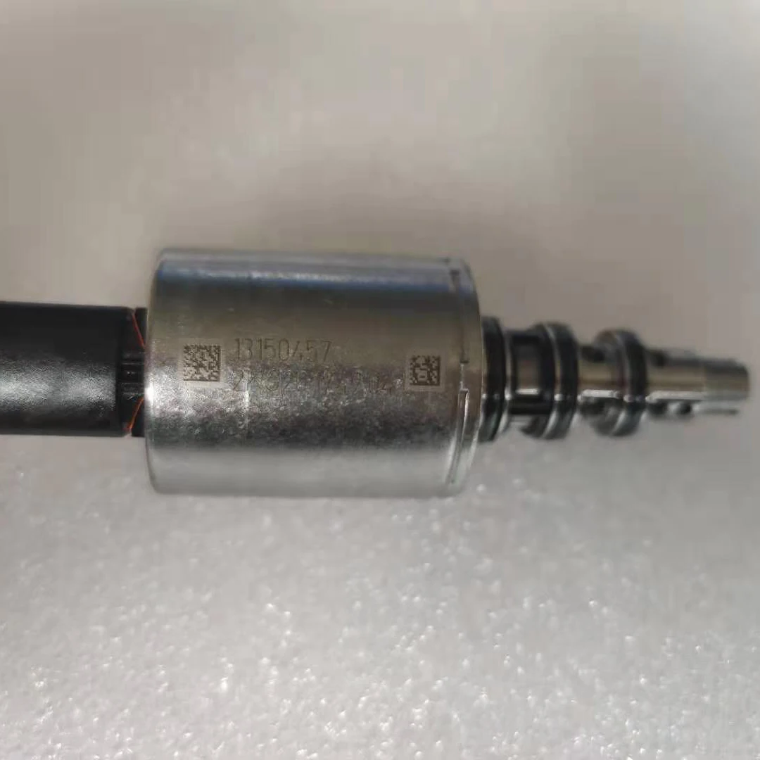 
Volks wagen 7speed DCT Main Oil Pressure Solenoid Valve 