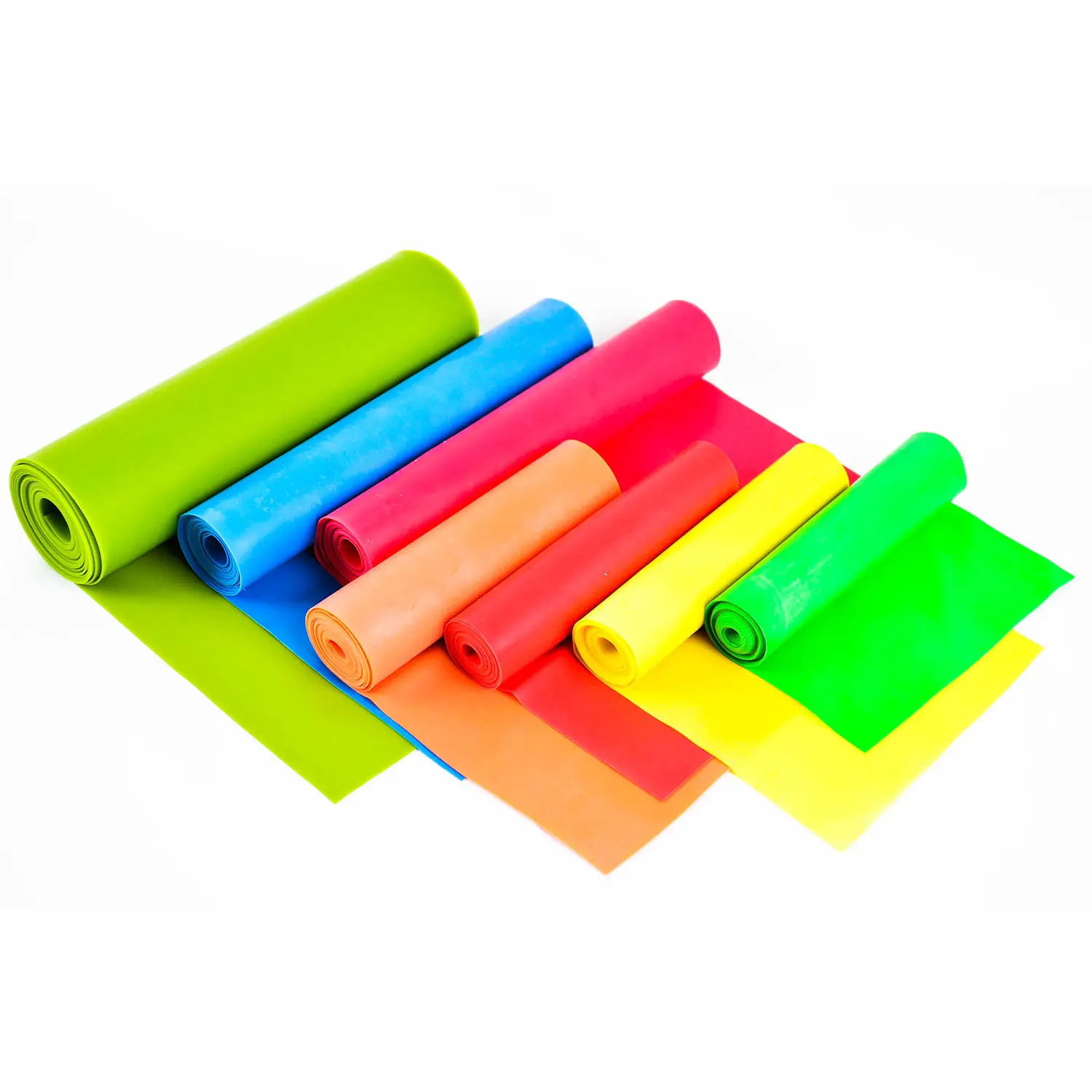 Manufacturer Fireproof Waterproof Eco Friendly density bulk Packing Foam Sheet Roll