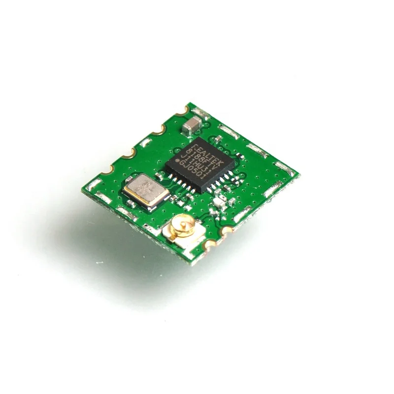 RTL8188FTV 2.4GHz USB Wireless Audio Transmitter Module