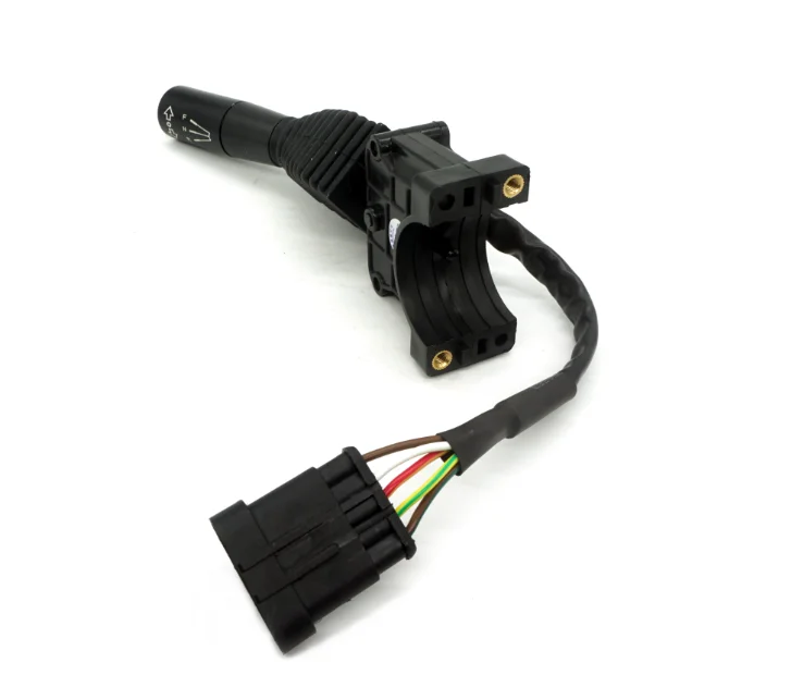 Forklift parts steering lamp switch 12833584501 for Linde