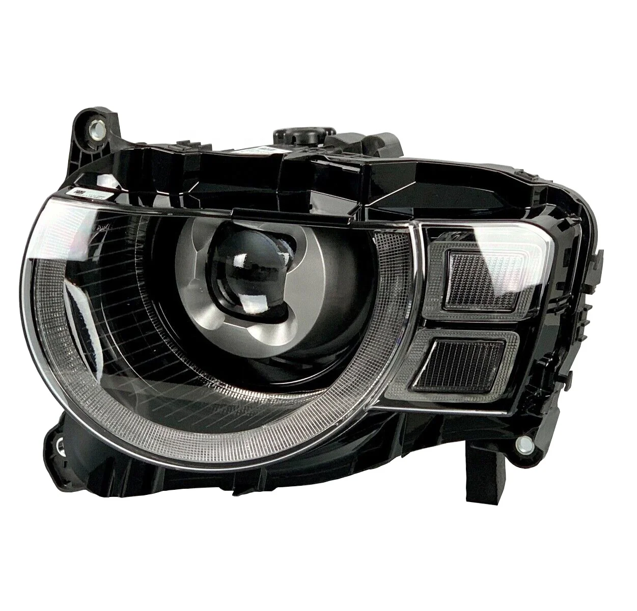 LED Light Car Headlight Front Headlamp For Land Rover Defender 2020