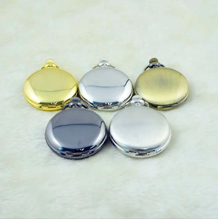 Home Decorative Clocks Handheld Ornaments Retro Clocks