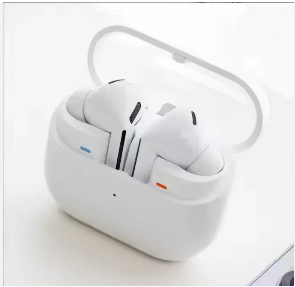 Buds3 Pro New arrivals Noise Cancelling air Earphones TWS Earbuds pro 2 in-ear Headphones ANC TWS Wireless Sports Earphones