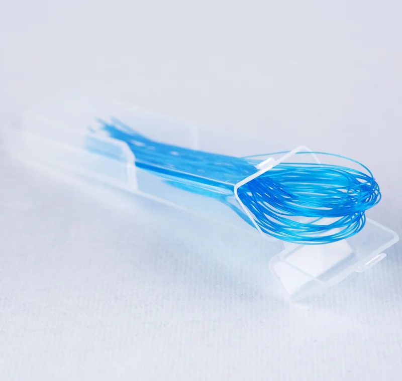 Daily Care New Arrival Super Floss Orthodontic Dental Flosser for Oral Hygiene