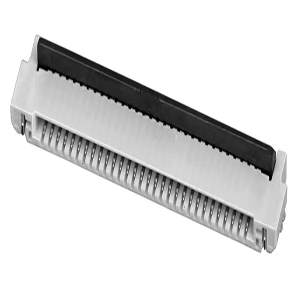 Flexible pcb FPC connector PH0.5/1.0/2.0/2.54 FPC Connector