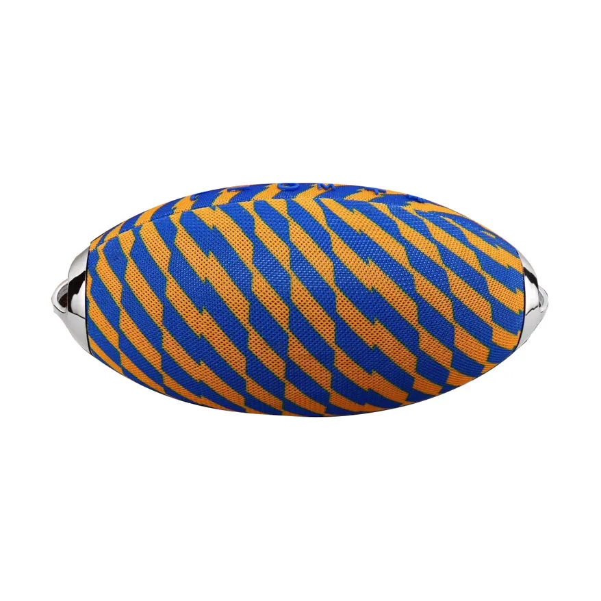 2019 H8+ Hot sell mini wireless speaker portable outdoor rugby football speaker