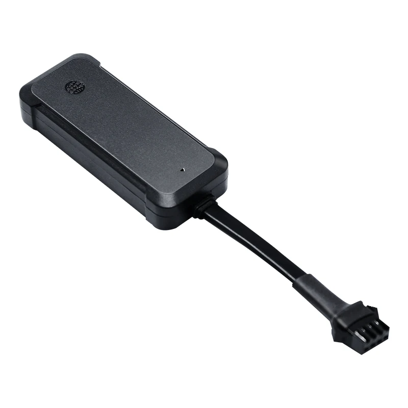 Мини gps-трекер автомобильный локатор 2G 3G 4G