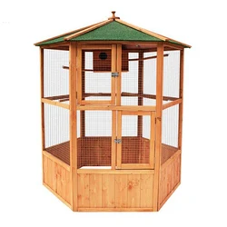 Manufacturer OEM Design Pigeon Breeding Cage Safe and Environmentally Friendly Bird Cage Breeding Pigeon