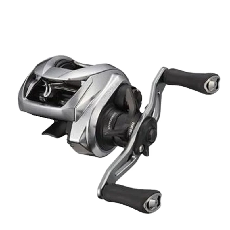 100% Original DAIWA ZILLION SV TW G Low Profile 6.3 / 7.1 / 8.5 International Version Baitcast Fishing Reels