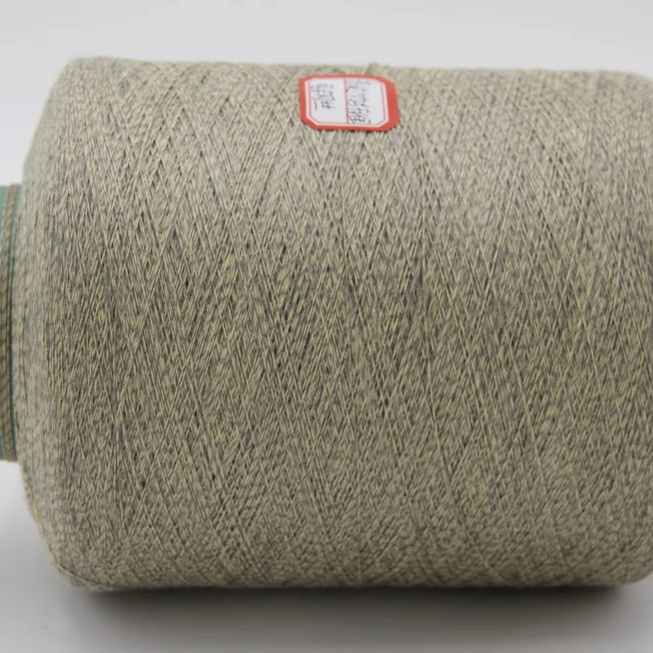 1313 meta Hybrid Aramid/Steel yarn aramid Aramid preoxygenated silk blended yarn Wrapped with wire