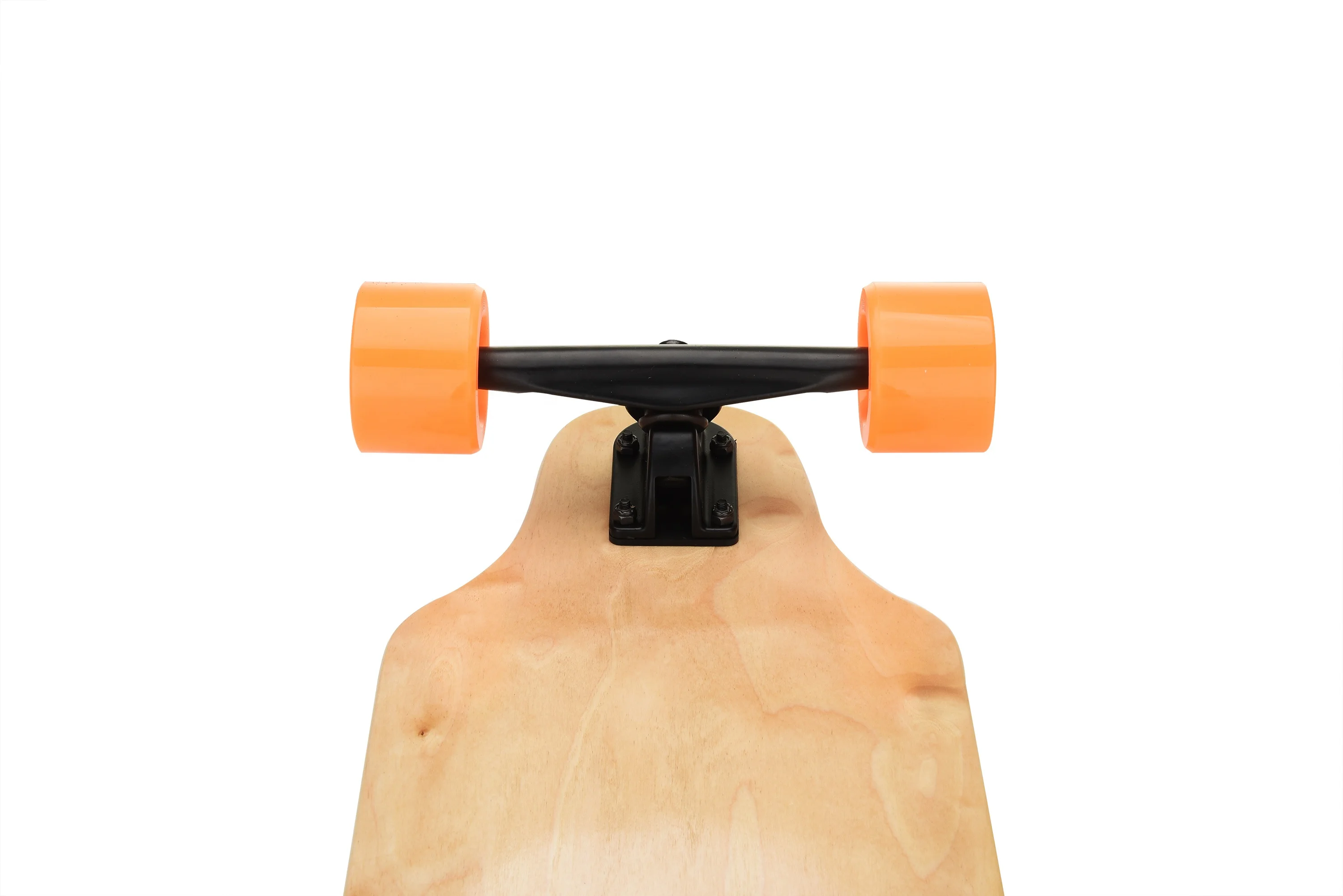 Deo Color Electric Skateboard Low Price Electric Skateboard Original Manufacturer Long Board High Quality