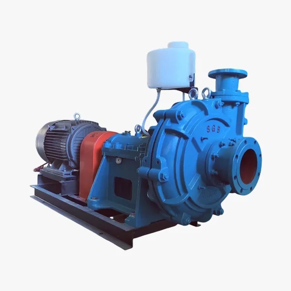 Hot Sale Mud Pump, centrifugal horizontal Sand pump centrifugal horizontal slurry pump