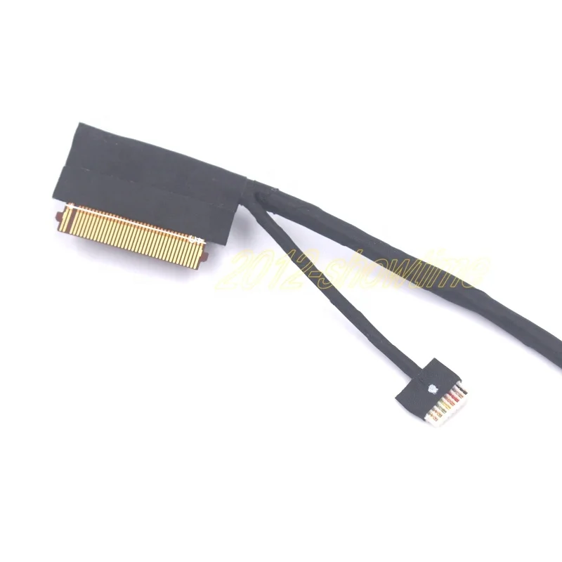 DDX1PBLC001 LCD Cable For HP Pavilion Gaming 15-AK100NE 15-AK006NP 15-AK030TX 15-AK004TX 15-AK003TX