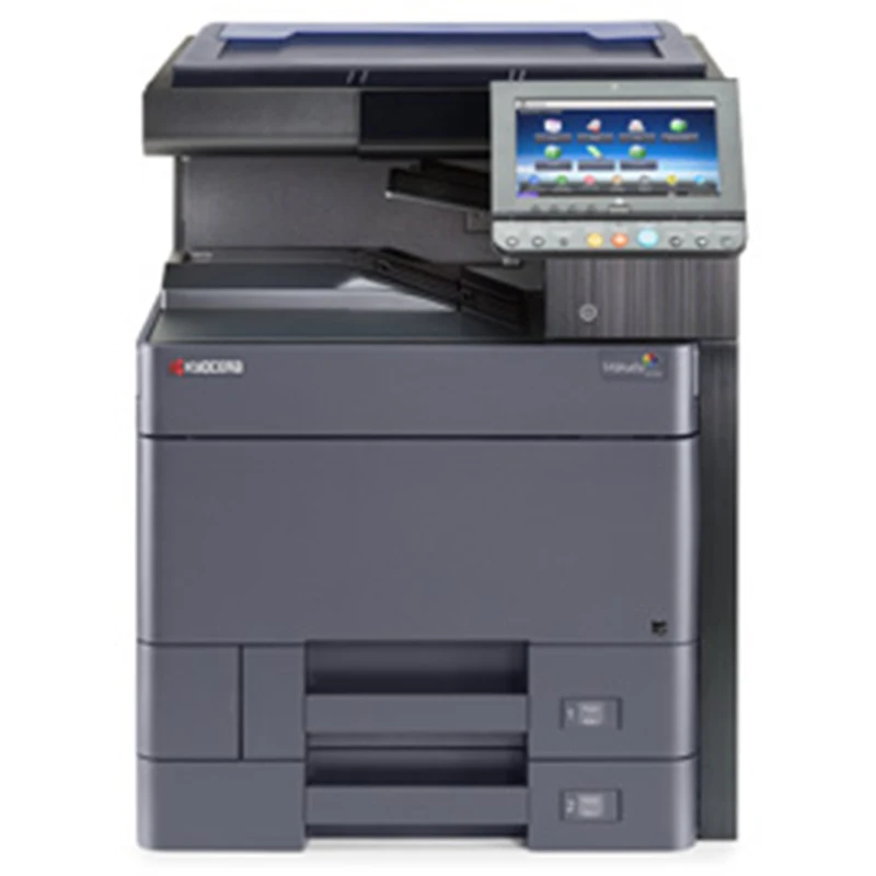 Новая цветная цифровая копировальная машина Printwindow для Kyocera TASKalfa 4052ci 40 страниц в минуту