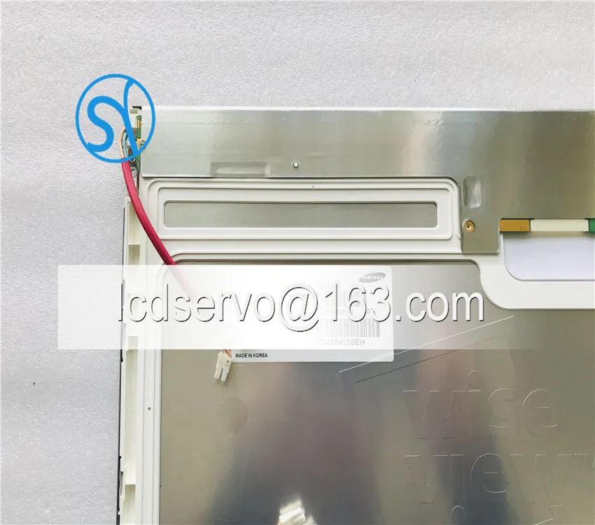 Lcd display LTM150XH-L06 15 inch 1024X768 TFT lcd screen for industrial machine in stock