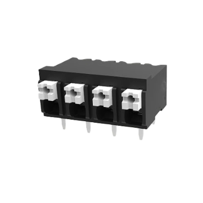 terminal connector block DG212R-THR-5.0