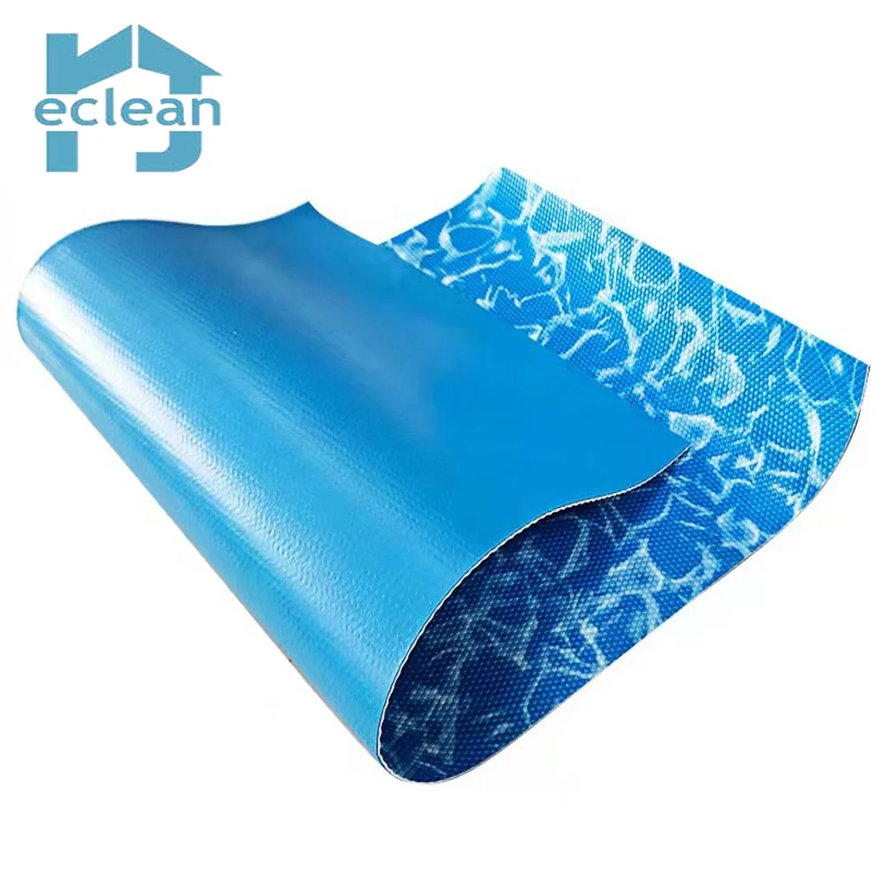 Waterproof PVC Swimming Pool Vinyl   Liners for Above Ground Pools