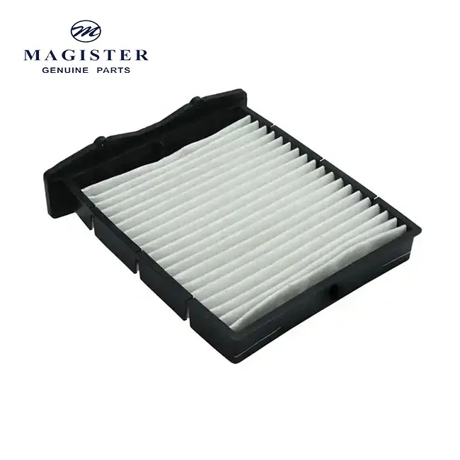 Car Conditioner Air Filter For Land Rover Freelander OEM JKR100280 LR029773 MAGISTER Wholesale Car Parts Air Filter