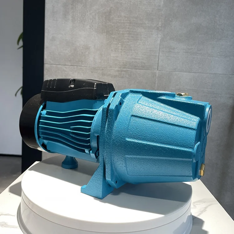 Лучшее качество насос Jet60 2Hp водяной самовсасывающий струйный высокого давления